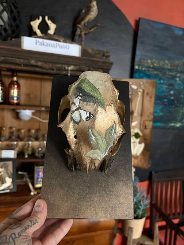 Taulu