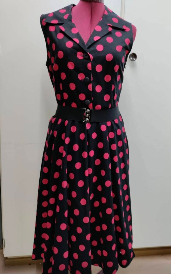 Mekko koko