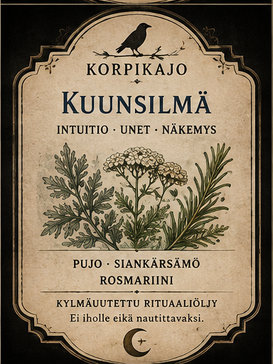 Kuunsilmä