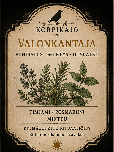 Valonkantaja