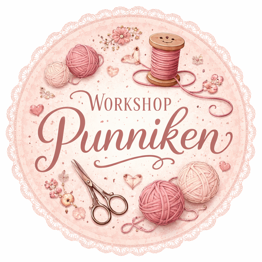 Workshop zondag 3 mei 2026