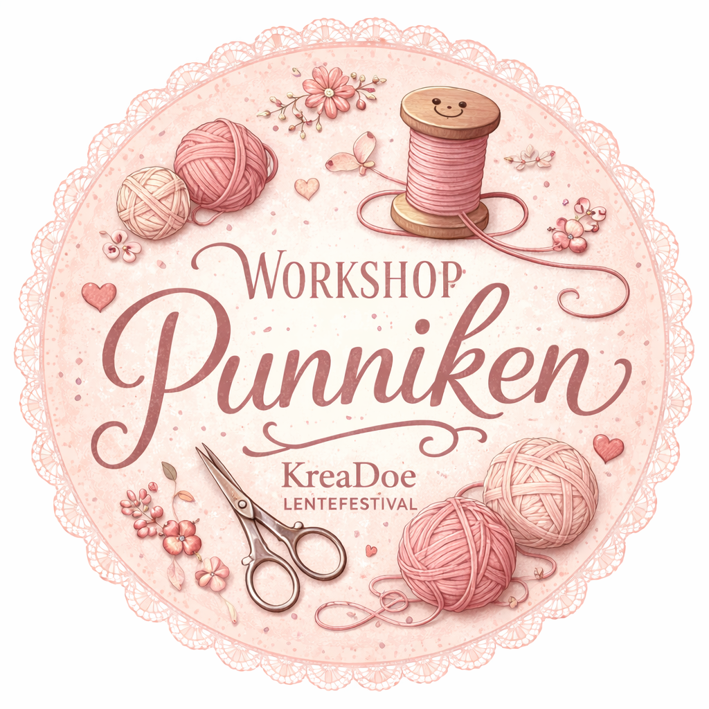 Workshops zondag 3 mei 2026