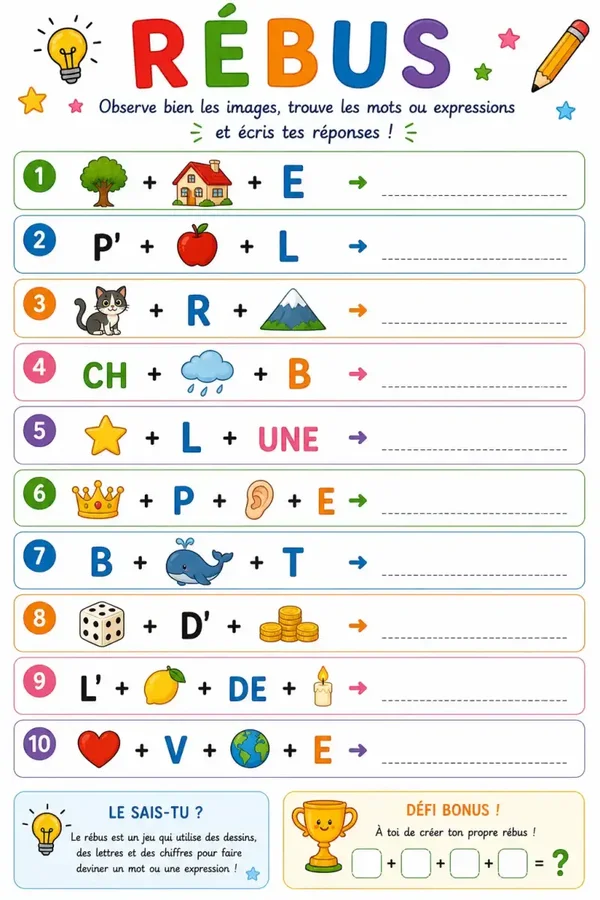 Rébus