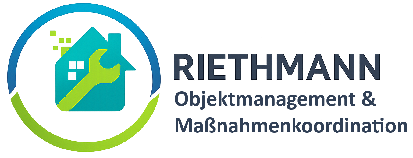Riethmann Objektmanagement