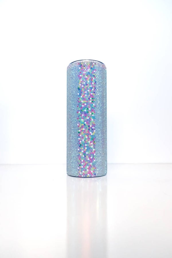 16oz & 20oz Stainless Steel Tumbler