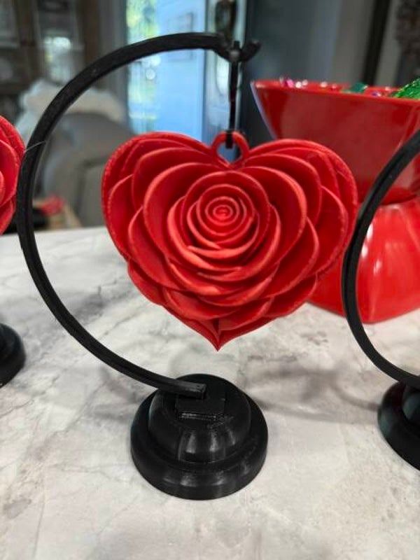 Various 3D Prints