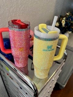 30oz Stanley ProTour Flip Straw