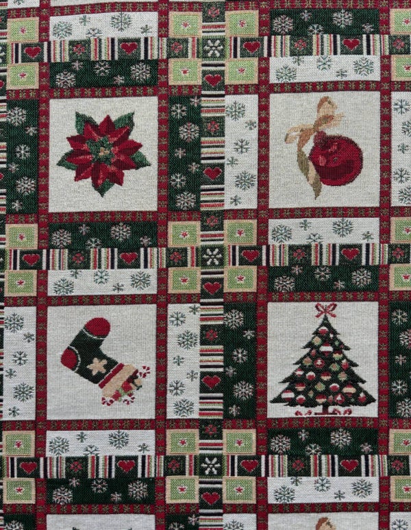 Gobelin kerst