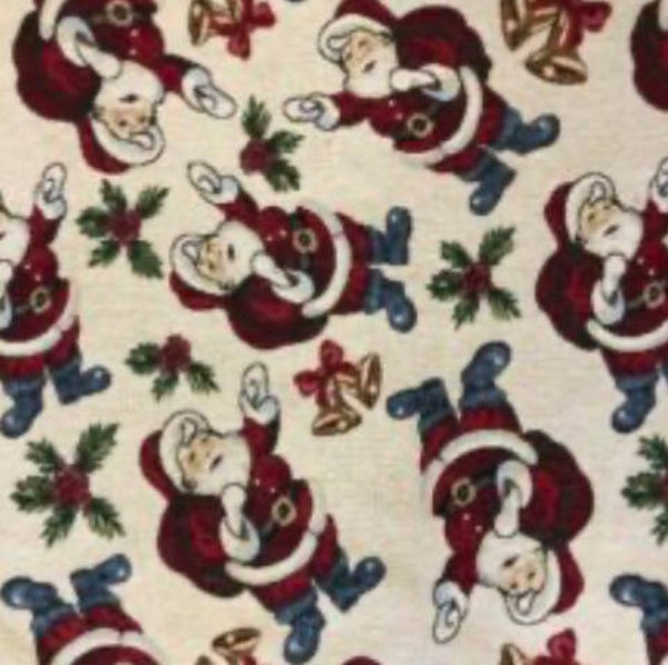 Gobelin kerstman