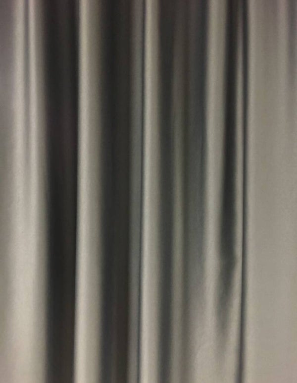 Kate donker grijs 280 hoog / breed