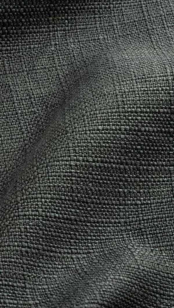 Aosta 800 antraciet / zwart 140 cm hoog / breed