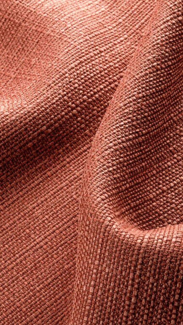 Aosta 305 terracotta 140 cm hoog / breed