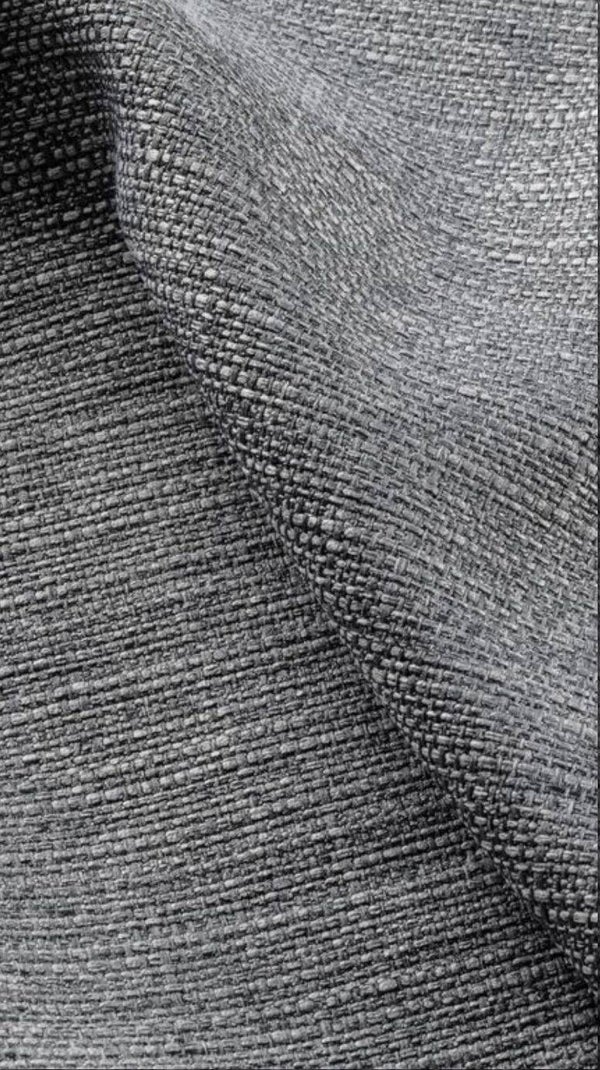 Aosta 805 grijs 140 cm breed / hoog