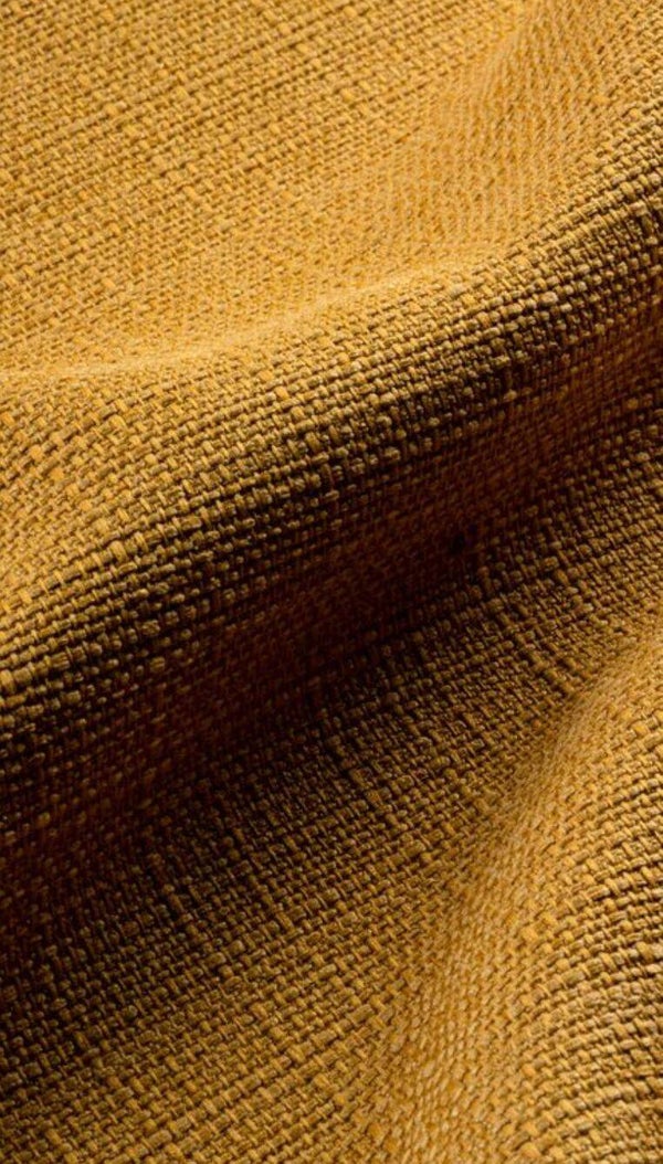 Aosta 404 geel 140 cm hoog / breed