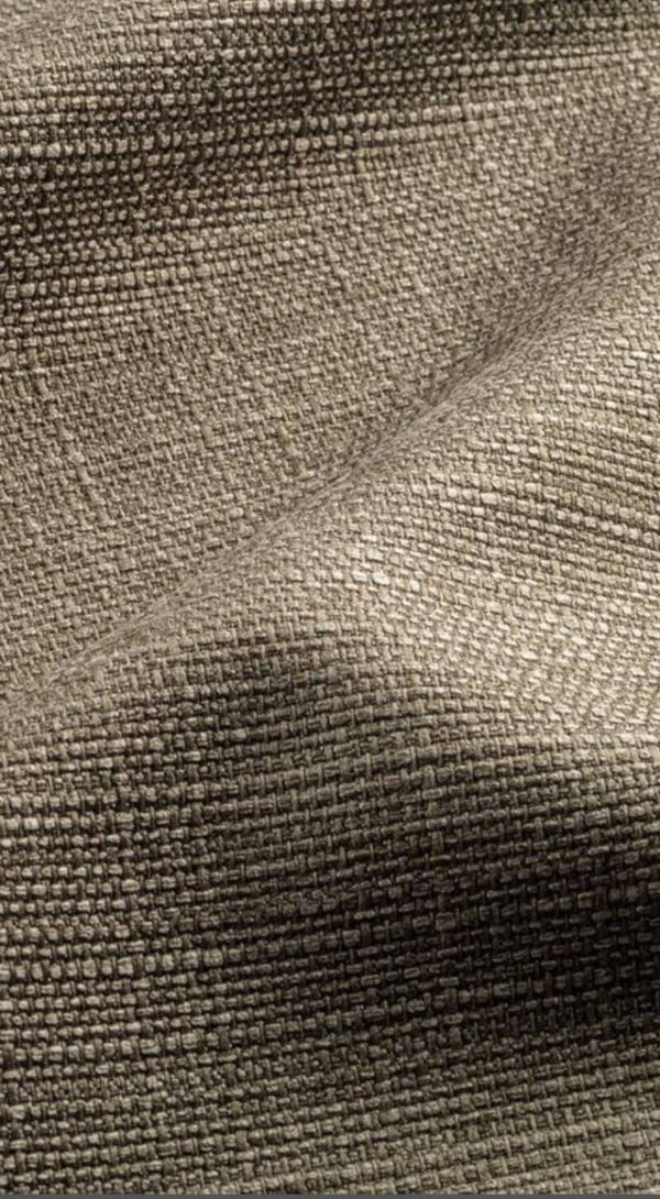 Aosta 103 donker taupe 140 cm hoog / breed