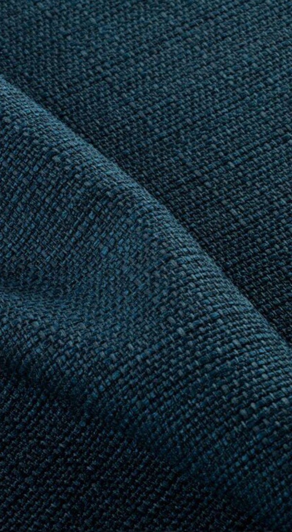 Aosta 614 navy 140 cm hoog / breed