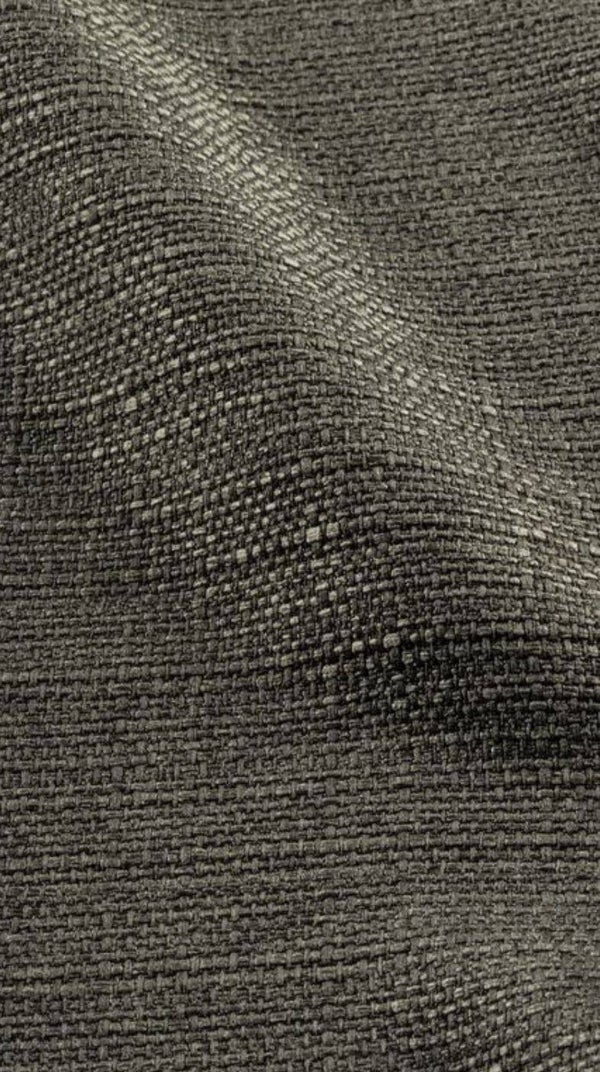 Aosta 802 donker grijs 140 cm hoog / breed