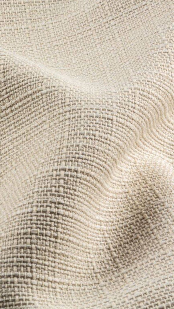 Aosta 902 ecru 140 cm hoog / breed