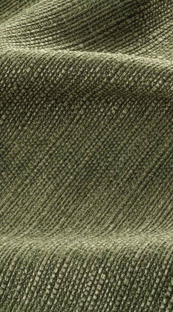 Aosta 508 licht groen 140 cm hoog / breed