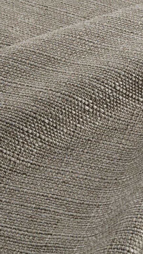 Aosta 901 taupe 140 cm hoog / breed