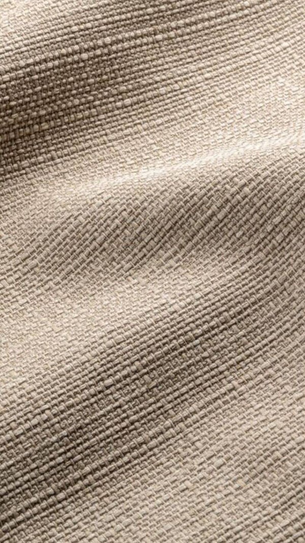 Aosta 914 beige 140 cm hoog / breed