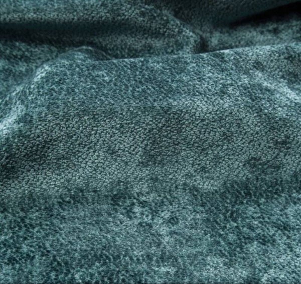 Aphrodite 17 azur 140 cm hoog / breed