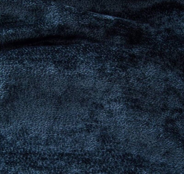 Aphrodite 15 deep blue 140 cm hoog / breed