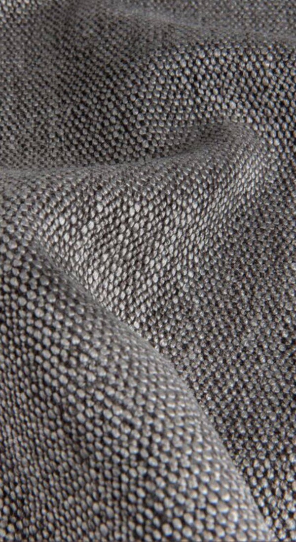 Atlantis 803 taupe grijs 145 cm hoog / breed