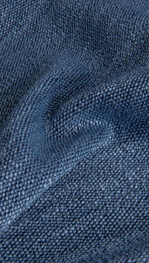 Atlantis 606 navy 145 cm hoog / breed