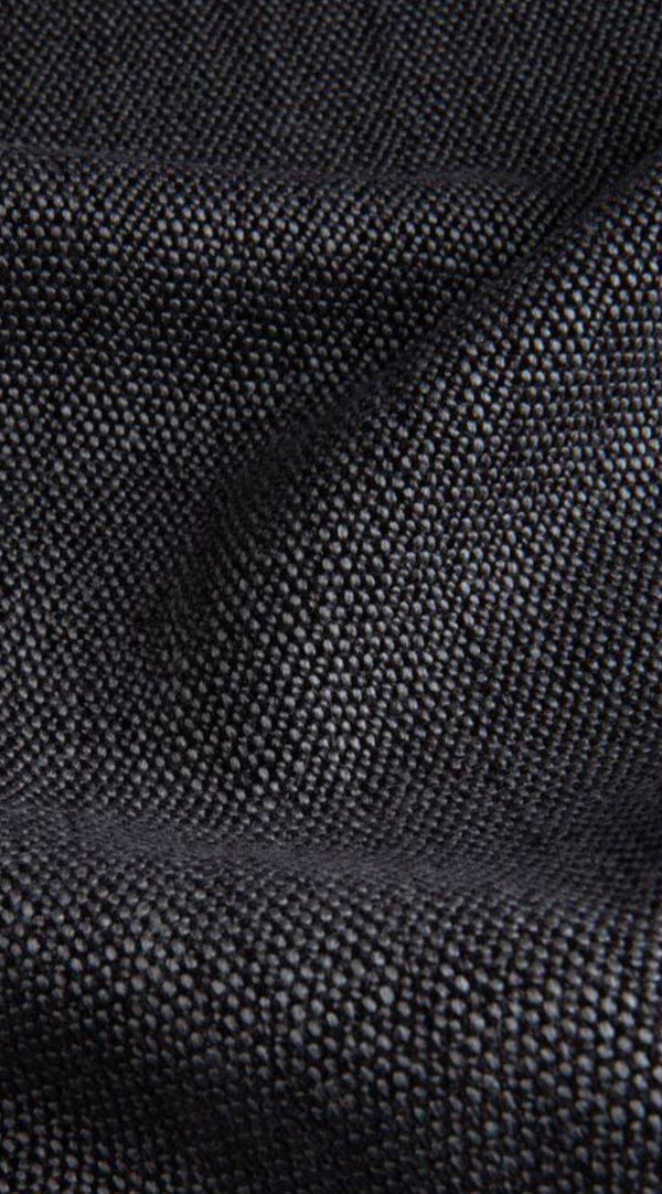 Atlantis 806 antraciet 145 cm hoog / breed