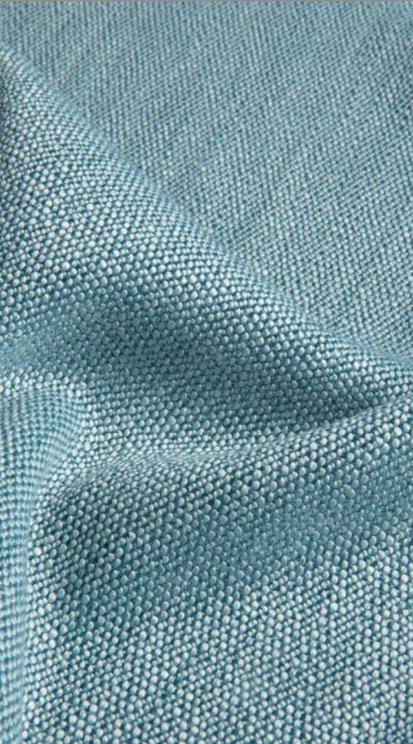 Atlantis 602 azure 145 cm hoog / breed