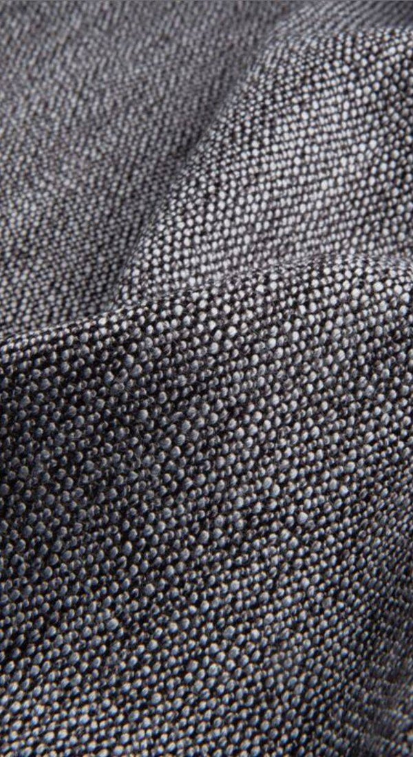 Atlantis 805 donker taupe / grijs 145 cm hoog / breed