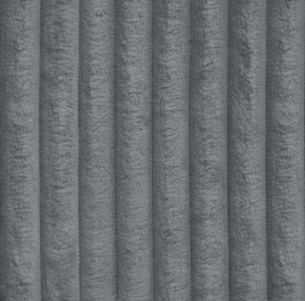 Tilia 90 donker grijs 140 cm hoog / breed