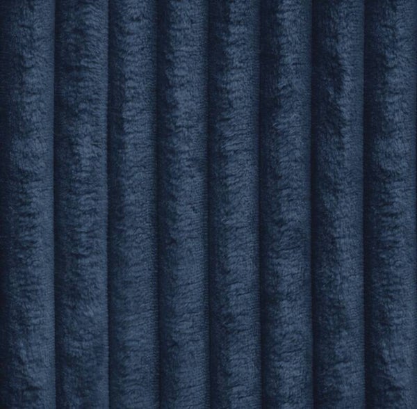 Tilia 77 donker blauw 140 cm hoog / breed