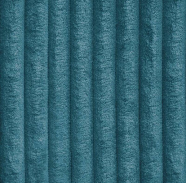 Tilia 75 petrol 140 cm hoog / breed