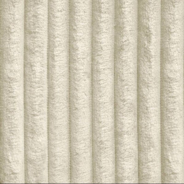 Tilia 03 ecru 140 cm hoog / breed