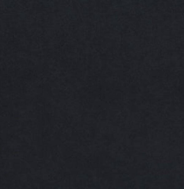 Matt velvet 97 antraciet 140 cm hoog / breed