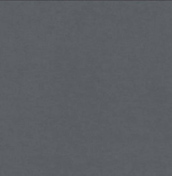 Matt velvet 85 grijs 140 cm hoog / breed