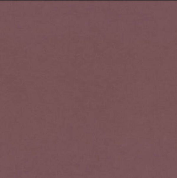 Matt velvet 63 oud roze 140 cm hoog / breed