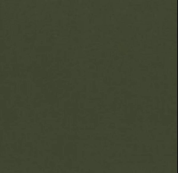 Matt velvet 38 groen