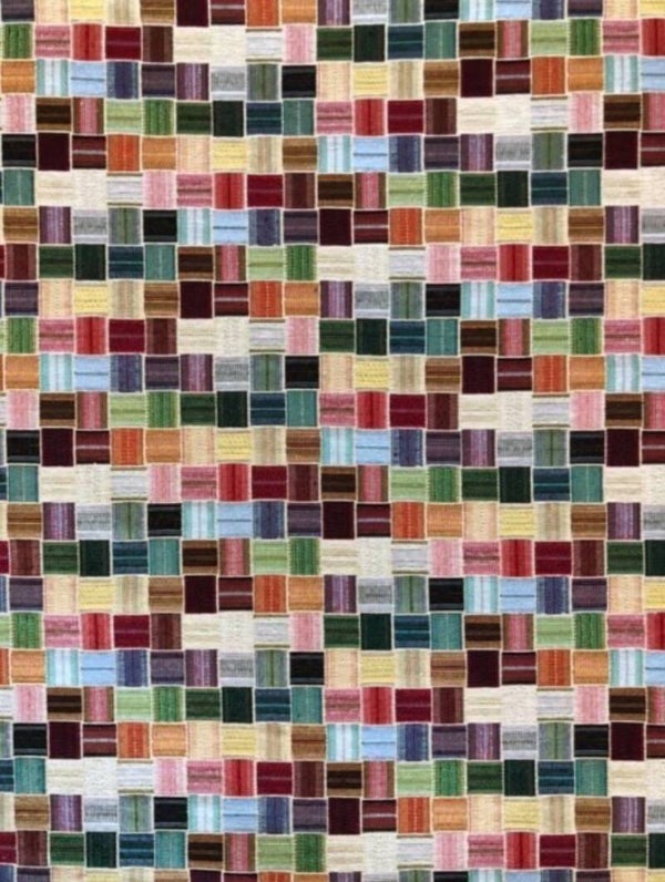 Gobelin casper 140 cm hoog / breed