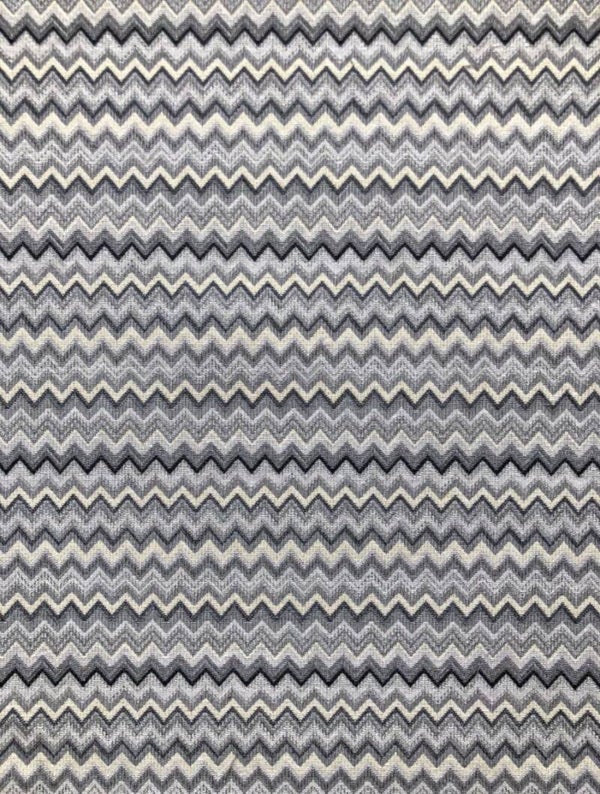 Gobelin Dimitri grijs 140 cm hoog / breed