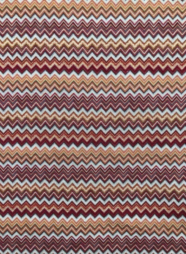 Gobelin Dimitri rood 140 cm hoog / breed