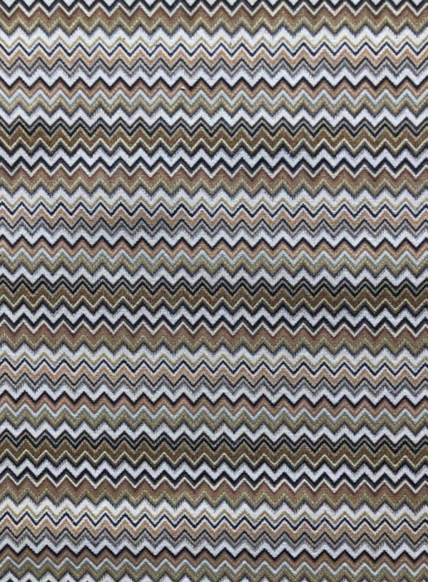 Gobelin Dimitri oker 140 cm hoog / breed