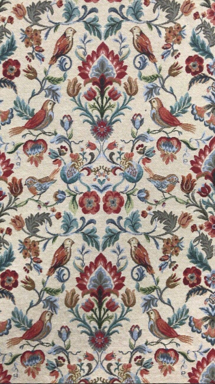 Gobelin Freda 140 cm hoog / breed