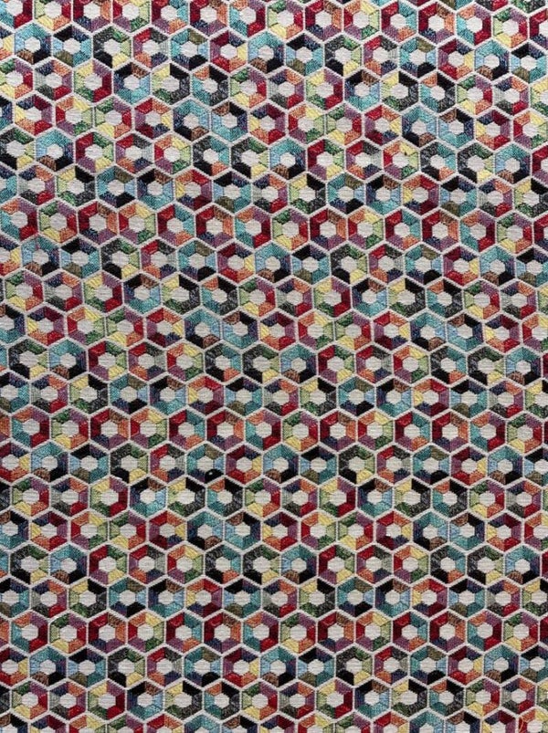 Gobelin interdict small 140 cm hoog / breed