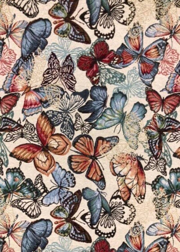 Gobelin lovely 140 cm hoog / breed