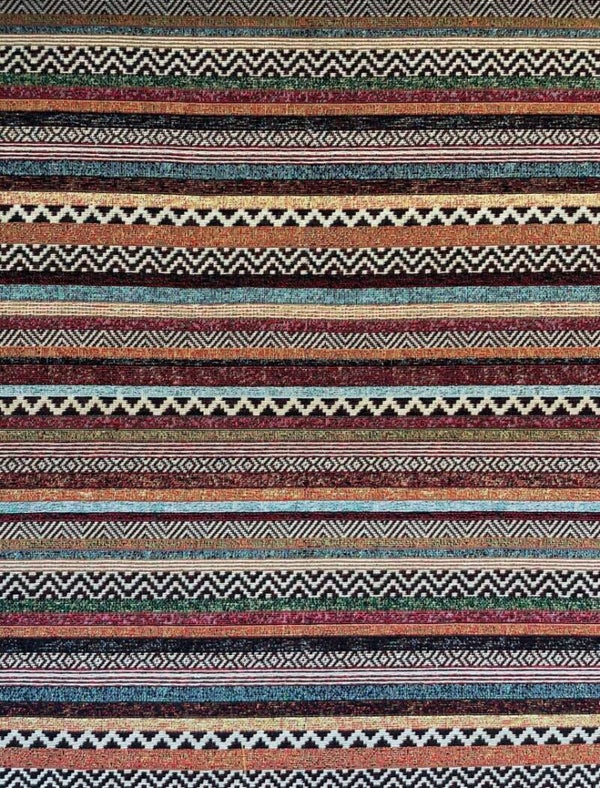 Gobelin peperita 140 cm hoog / breed