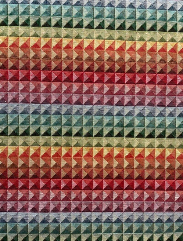 Gobelin tempera 140 cm hoog / breed