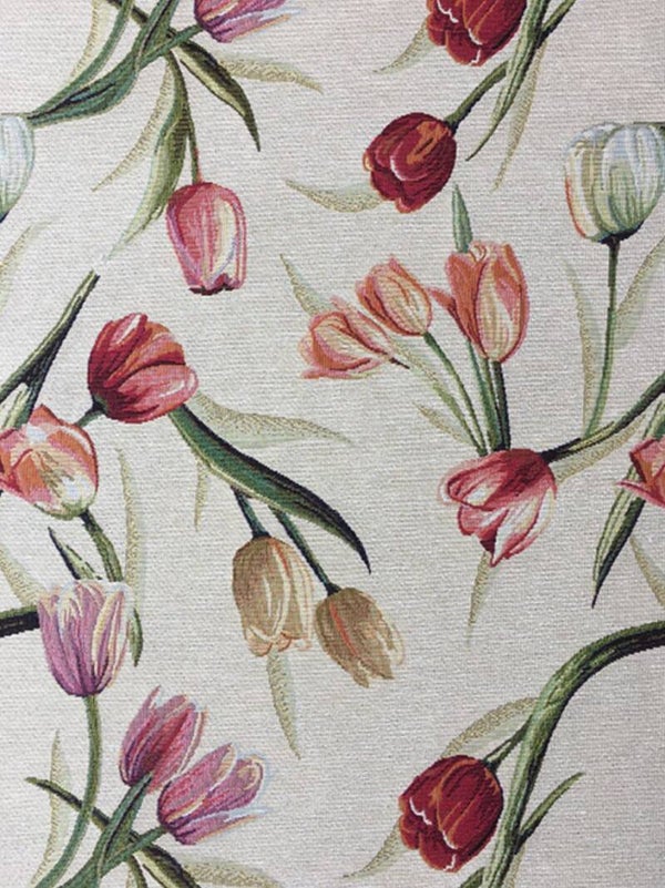 Gobelin big tulip 140 cm hoog / breed